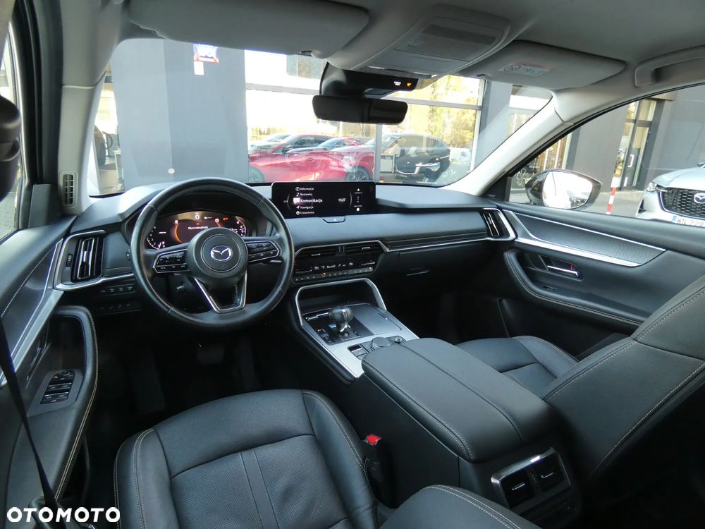 Mazda CX-60 - 7