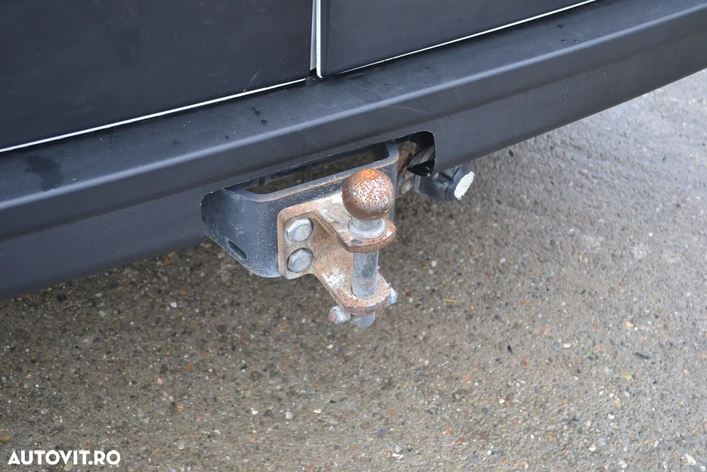 Renault Master DOKA 7 LOCURI - 29