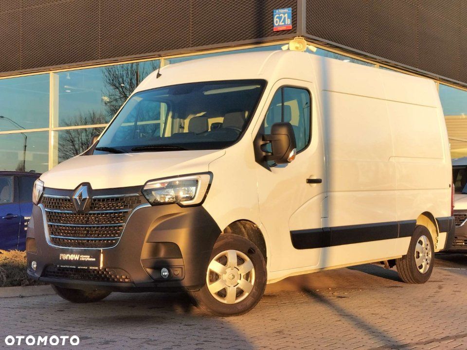 Renault Master - 14
