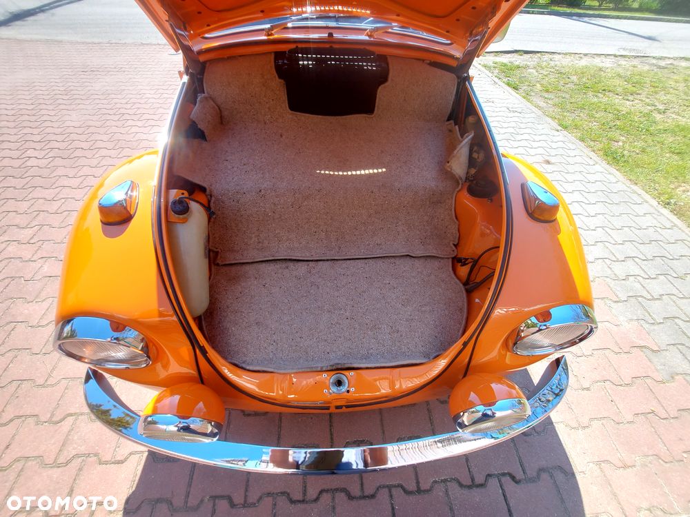 Volkswagen Garbus - 9