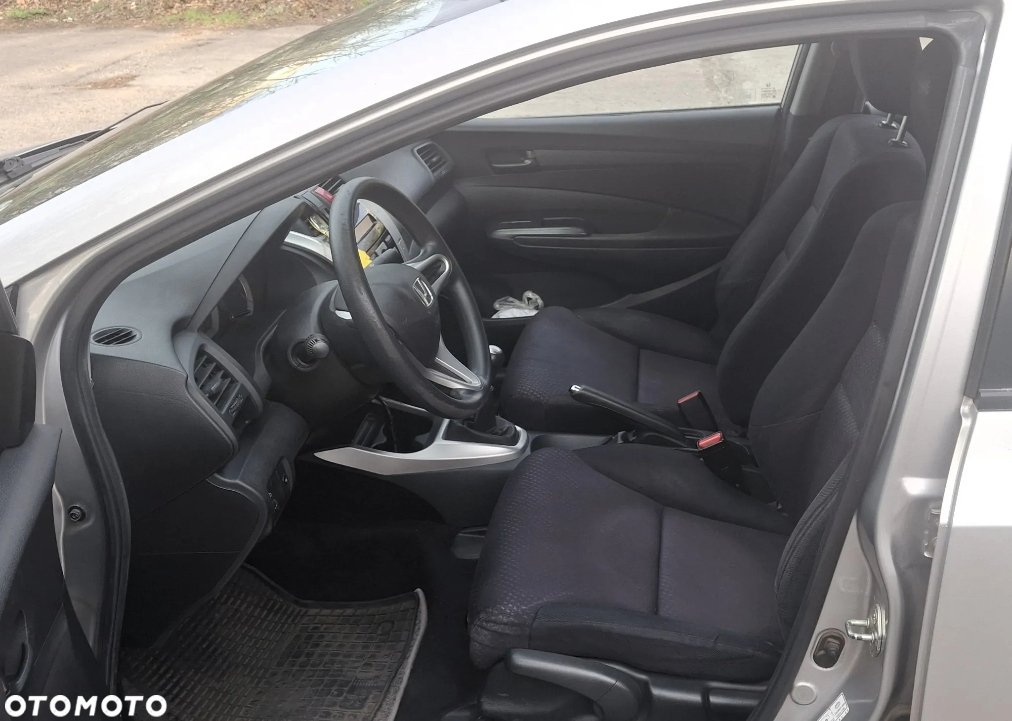 Honda City 1.4 Elegance - 9