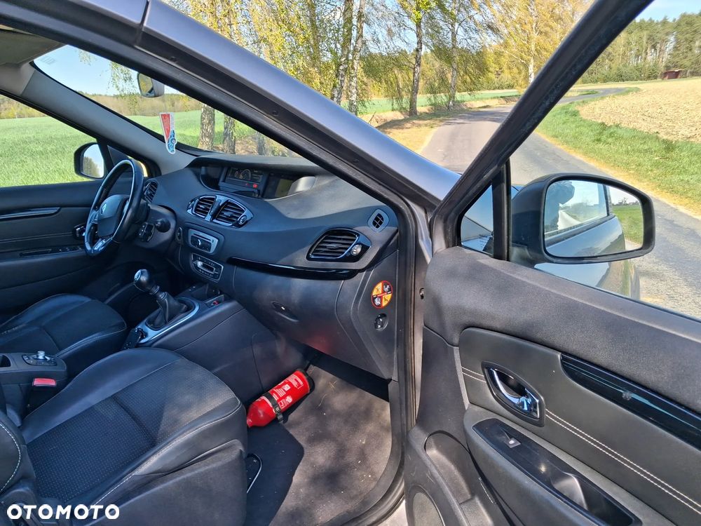 Renault Scenic Energy dCi 110 S&S Bose Edition - 16