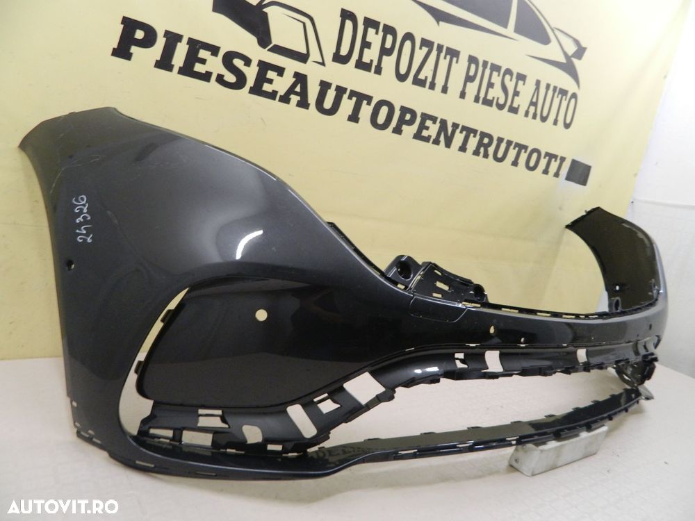 Bara fata Mercedes EQC N293 AMG, 2021, 2022, 2023, 2024, cod origine A2938859900. - 3