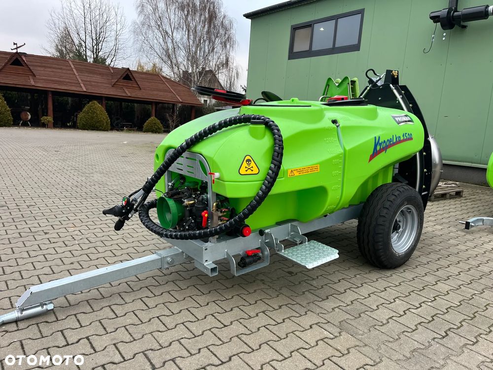 Promar 1500 łezka - 3