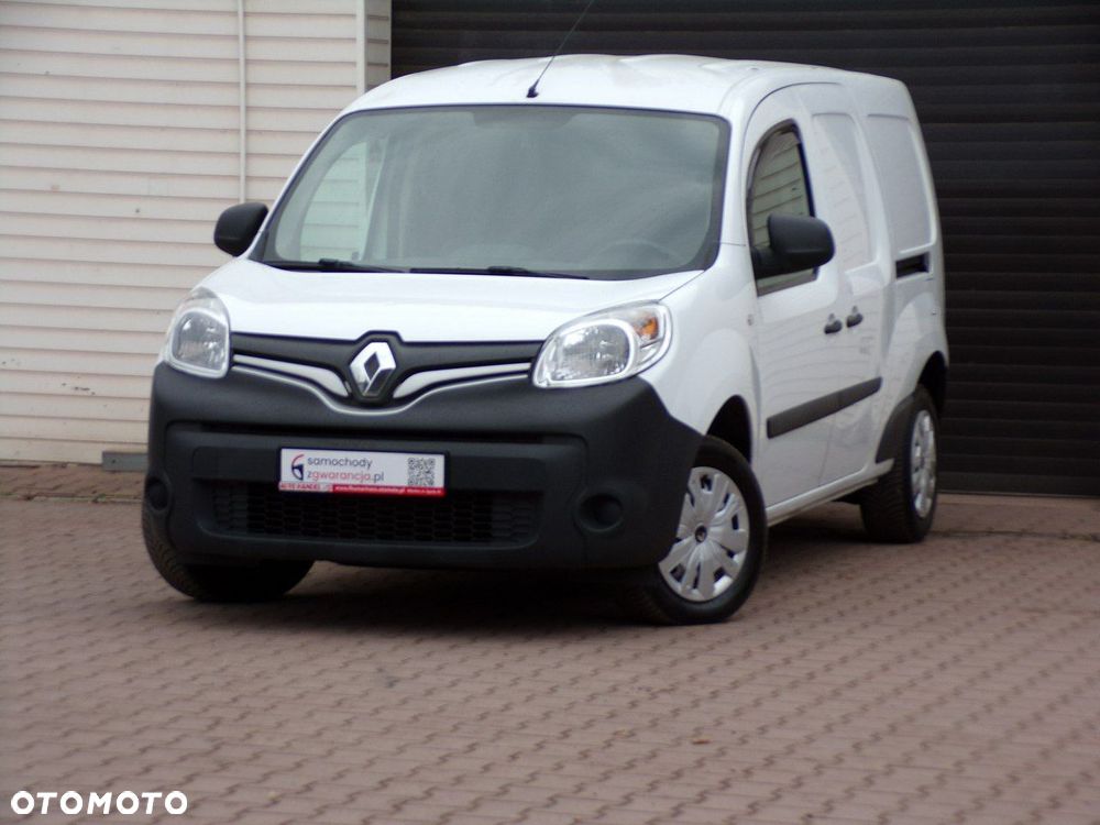 Renault Kangoo - 6