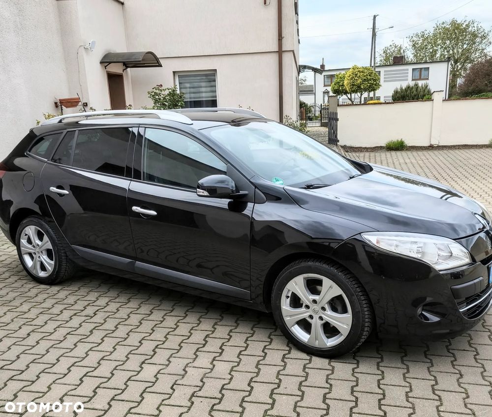 Renault Megane 2.0 140 CVT Dynamique - 7