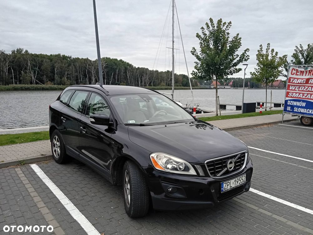 Volvo XC 60 2.4D - 6