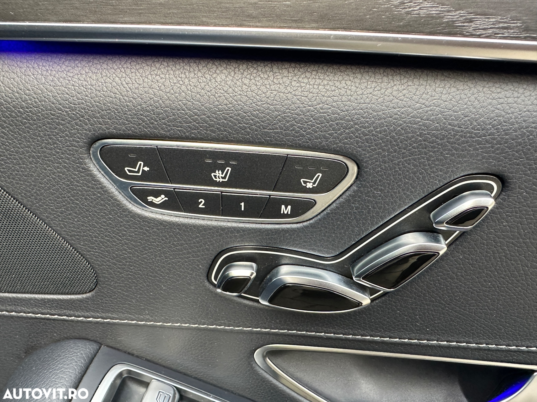 Mercedes-Benz S 350 d L 9G-TRONIC - 26
