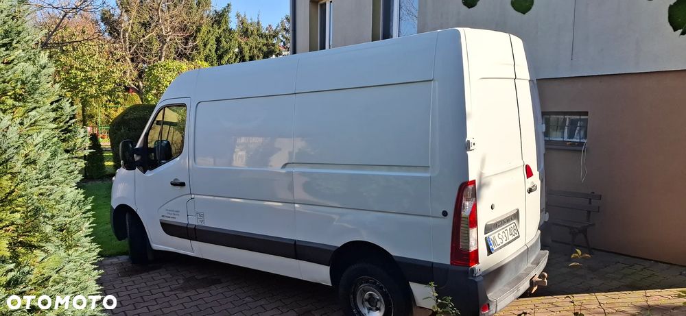Renault Master - 5