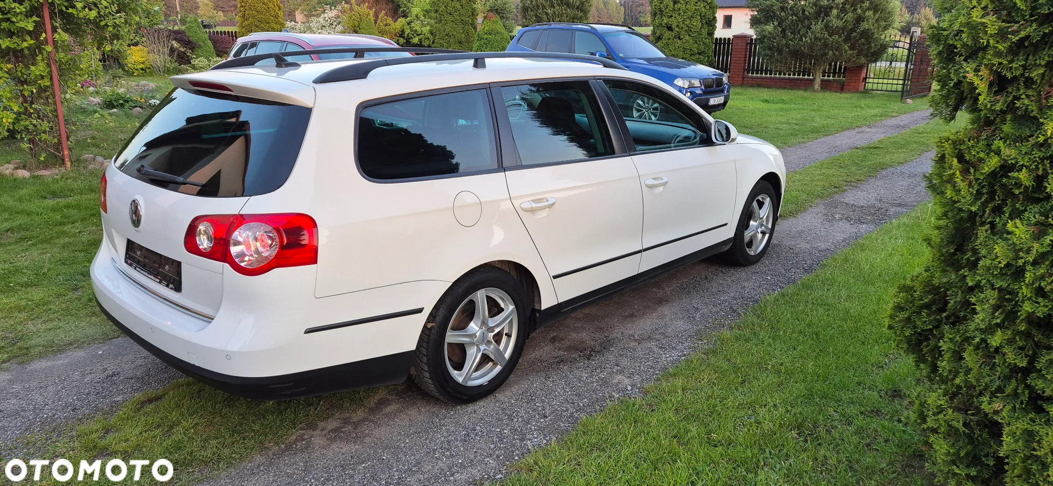Volkswagen Passat 1.4 TSI BMT Comfortline - 5