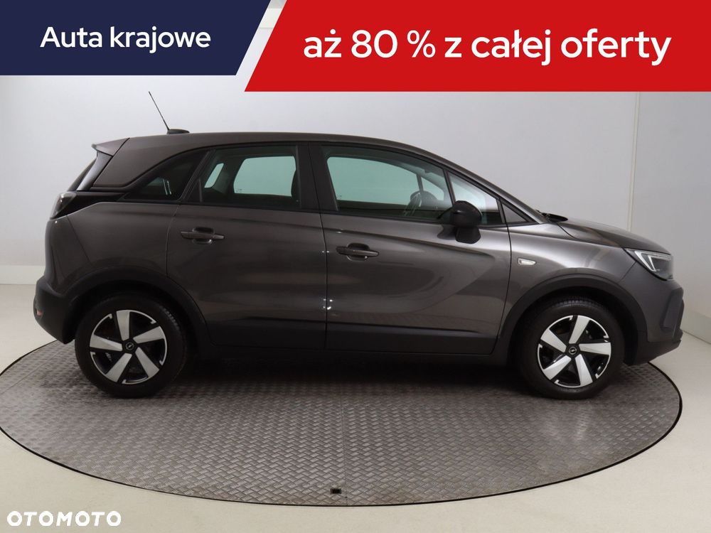 Opel Crossland X - 8