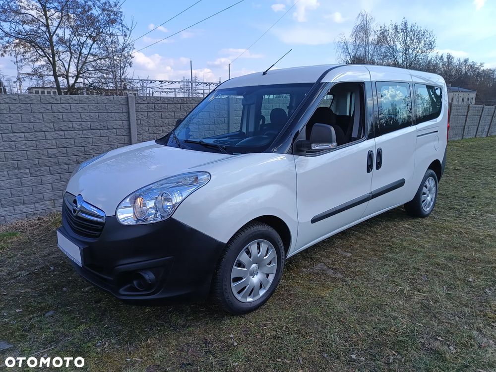 Opel Combo Tour L2H1 - 7