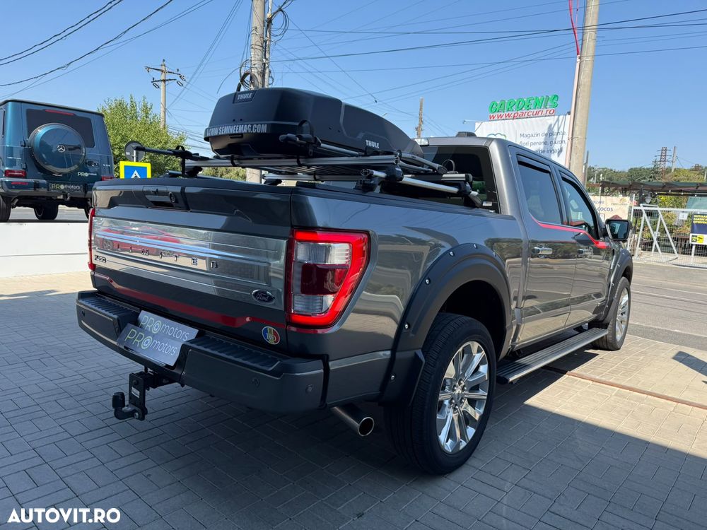 Ford F150 - 32
