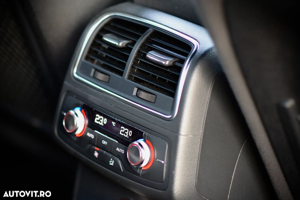 Audi A6 Limuzina - 16
