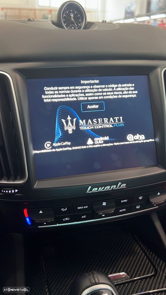 Maserati Levante - 25