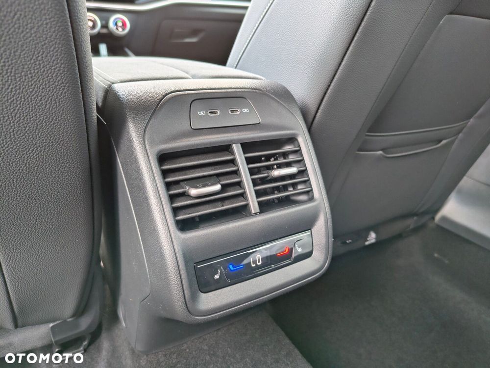 Skoda Superb 2.0 TSI Sportline DSG - 20