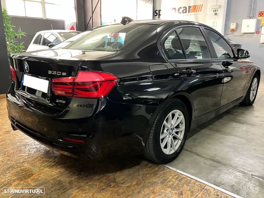 BMW 330 e iPerformance - 5