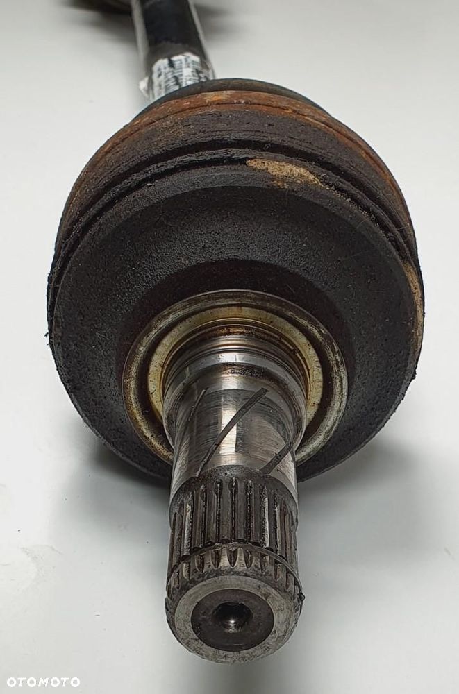 PÓŁOŚ LEWA LEWY TYŁ VOLVO V90 I 3.0 R6 P6843516 - 3