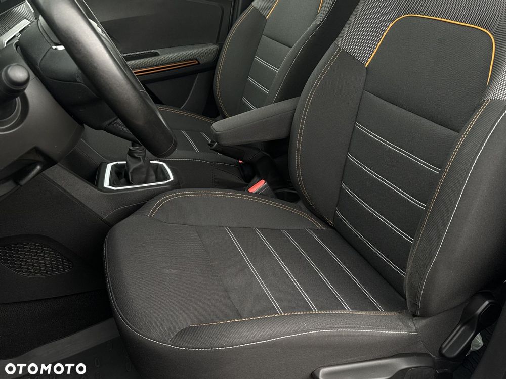Dacia Sandero 1.0 TCe Comfort - 11