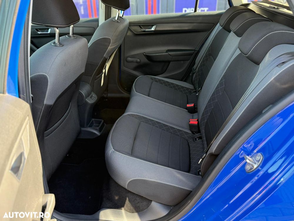 Skoda Fabia 1.0 TSI Ambition - 25