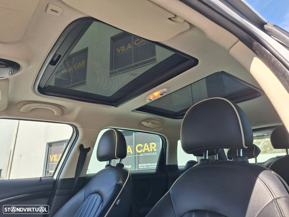 MINI Countryman Cooper S - 41