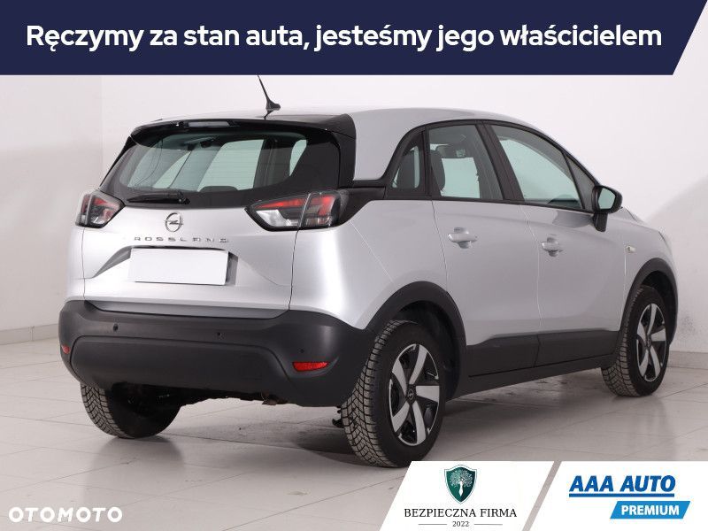 Opel Crossland X - 6