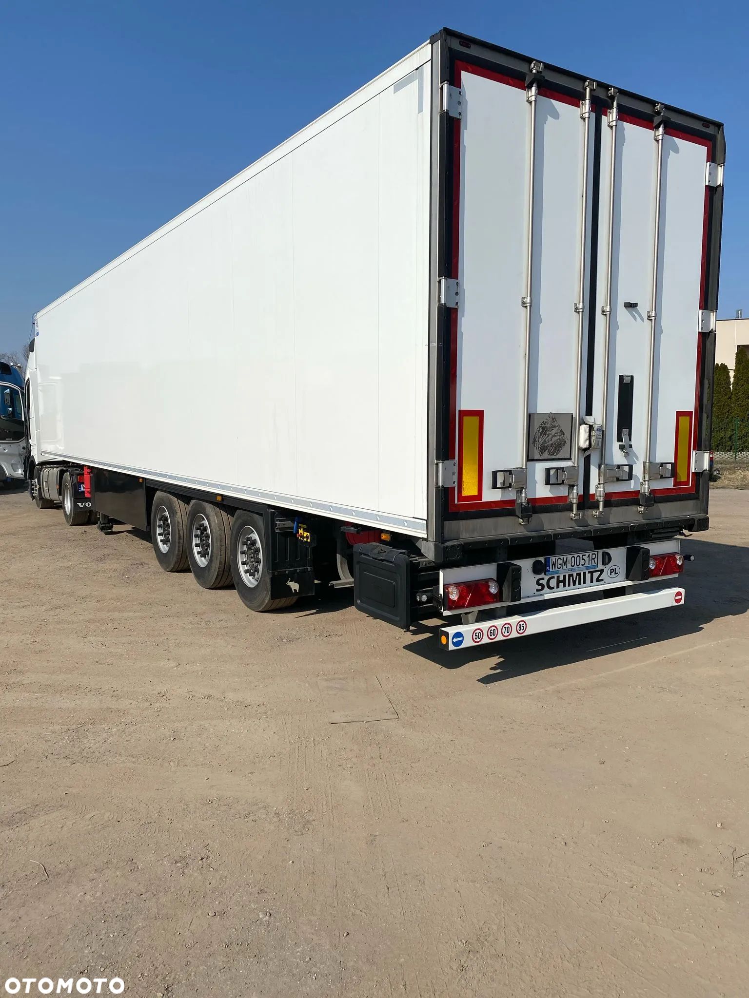 Schmitz Cargobull SCB*S3B 05VLN - 1
