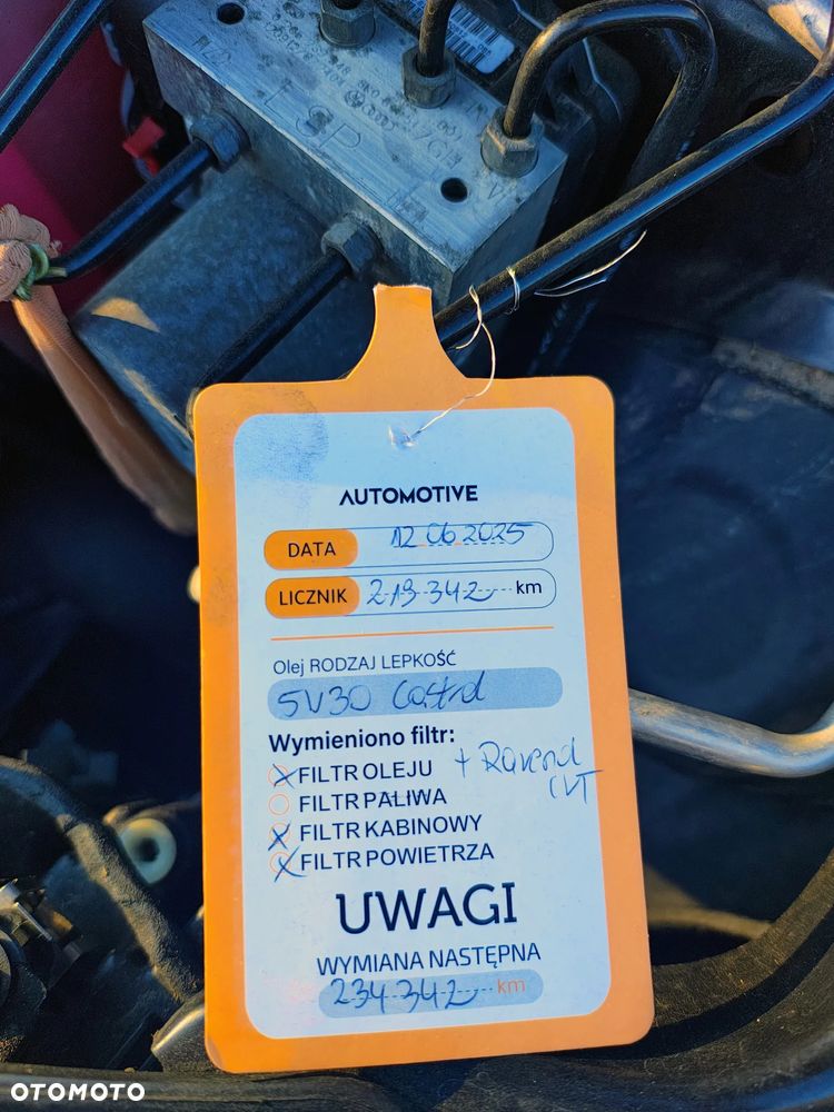 Audi A4 Avant 2.0 TDI Multitronic - 20