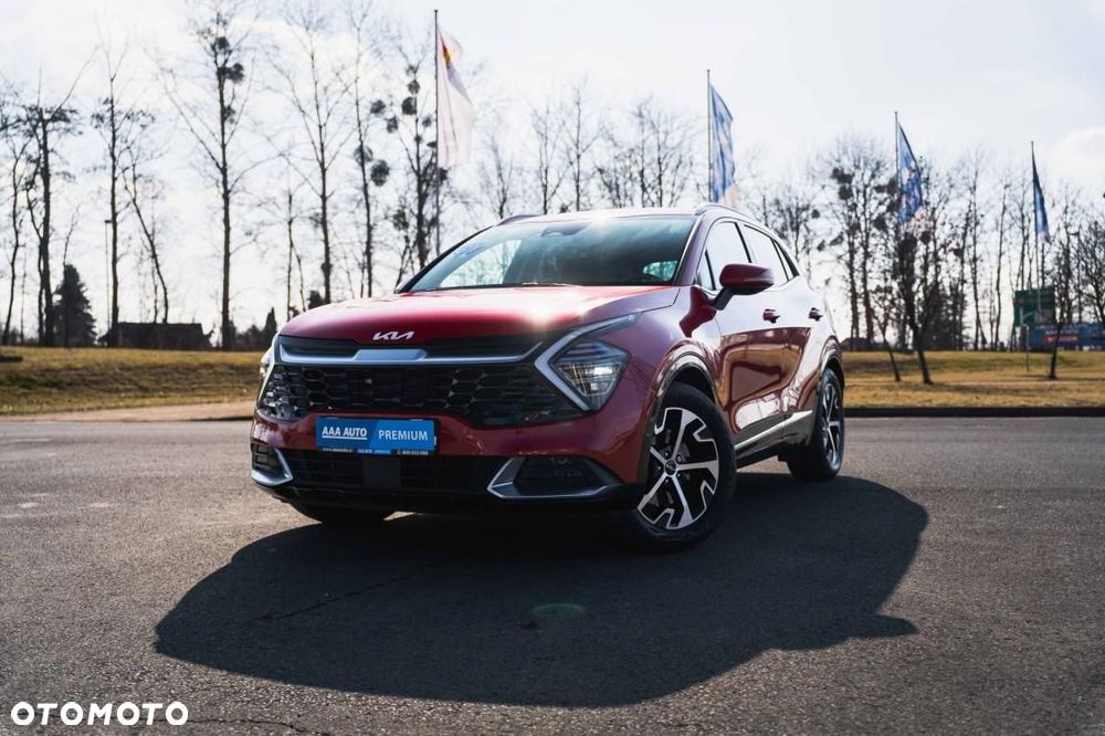 Kia Sportage - 3