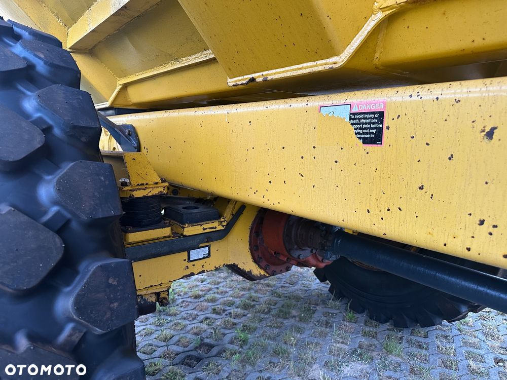 Bell B30D 35 40 - 17