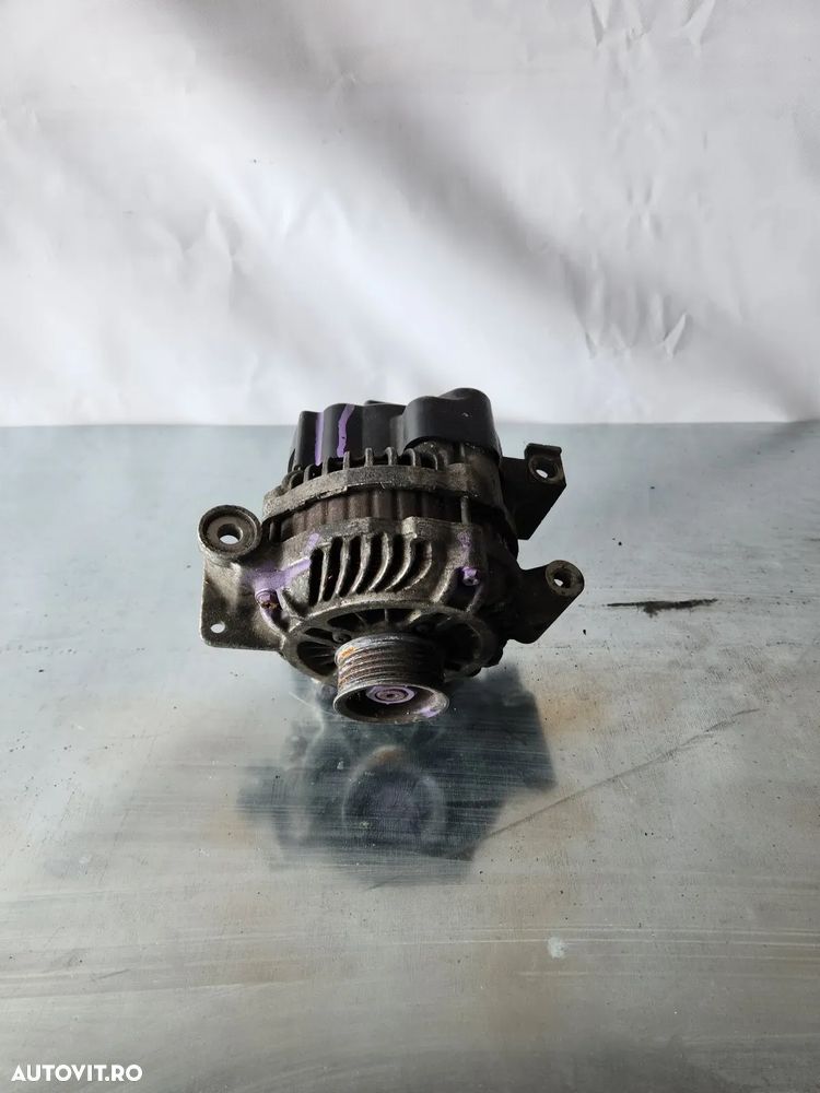 Alternator Mazda 6 GG Cod A3TG0091 90A Testat Factura Si Garantie - 4