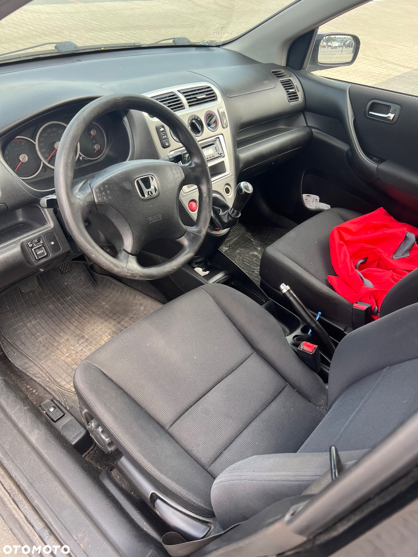 Honda Civic - 9