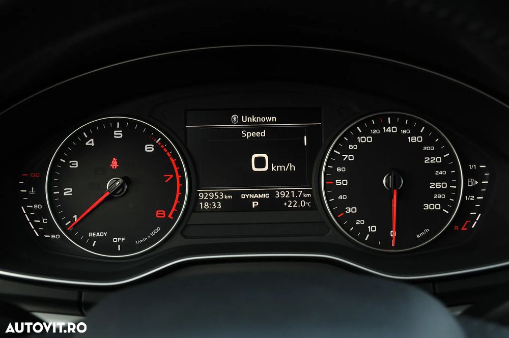 Audi Q5 2.0 TFSI S tronic Sport - 35
