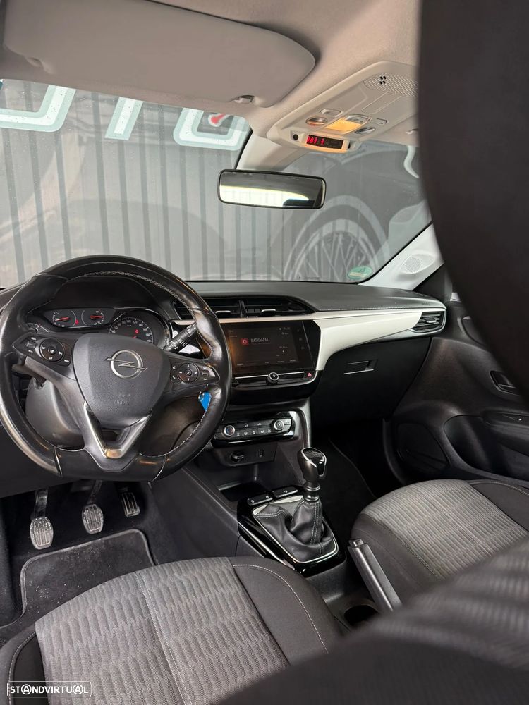 Opel Corsa 1.2 Direct Injection Turbo S&S Edition - 18