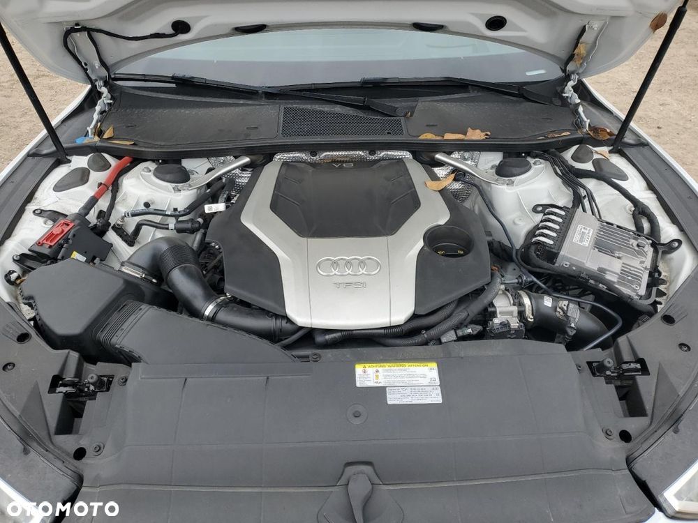 Audi A7 Sportback - 10