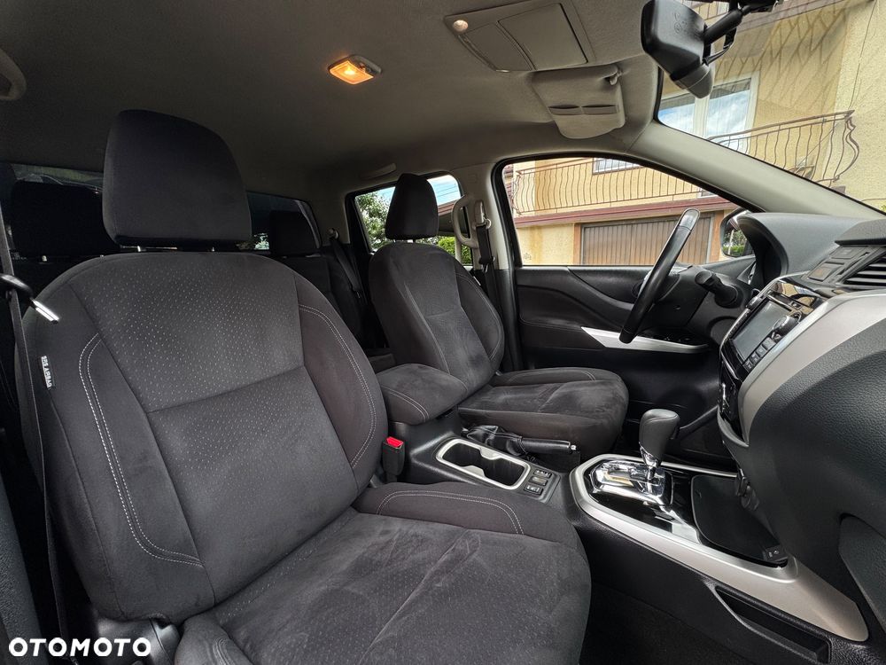 Nissan Navara - 30