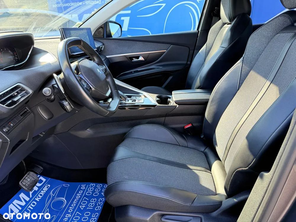 Peugeot 3008 1.5 BlueHDi Allure S&S EAT8 - 16