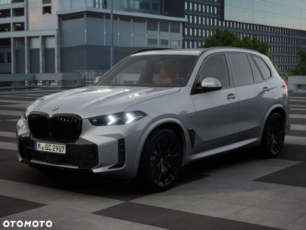 BMW X5 xDrive40i - 2