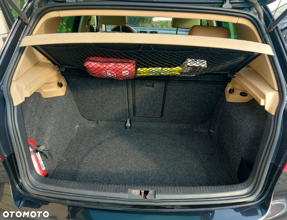 Volkswagen Golf 2.0 FSI Comfortline - 9