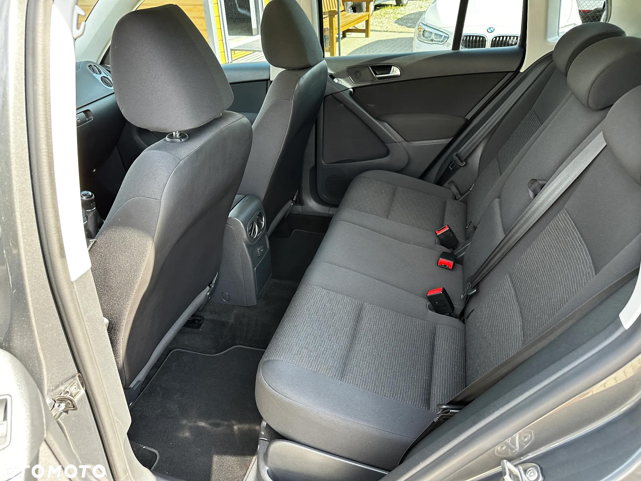 Volkswagen Tiguan - 22