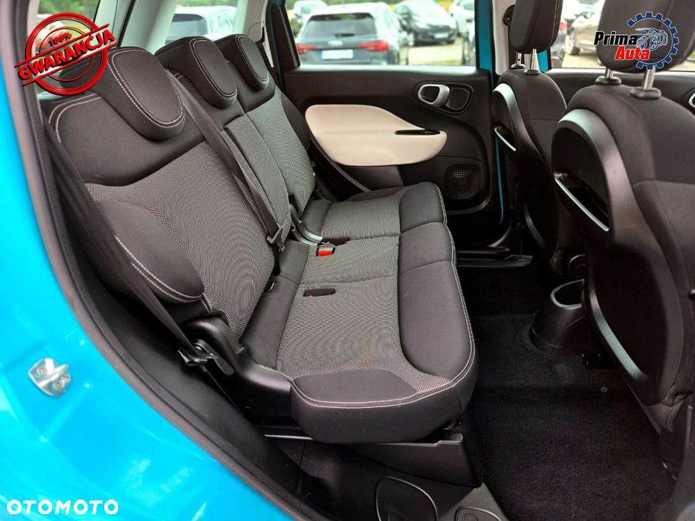 Fiat 500L 1.4 16V T-Jet Trekking - 6