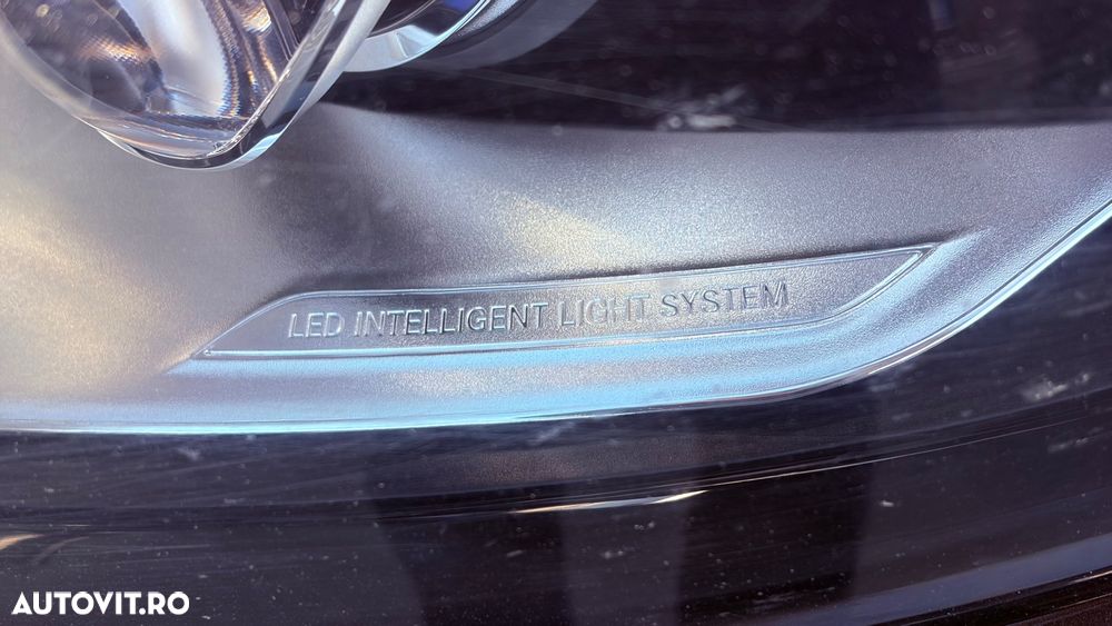 Mercedes-Benz GLE Coupe 350 d 4MATIC - 21