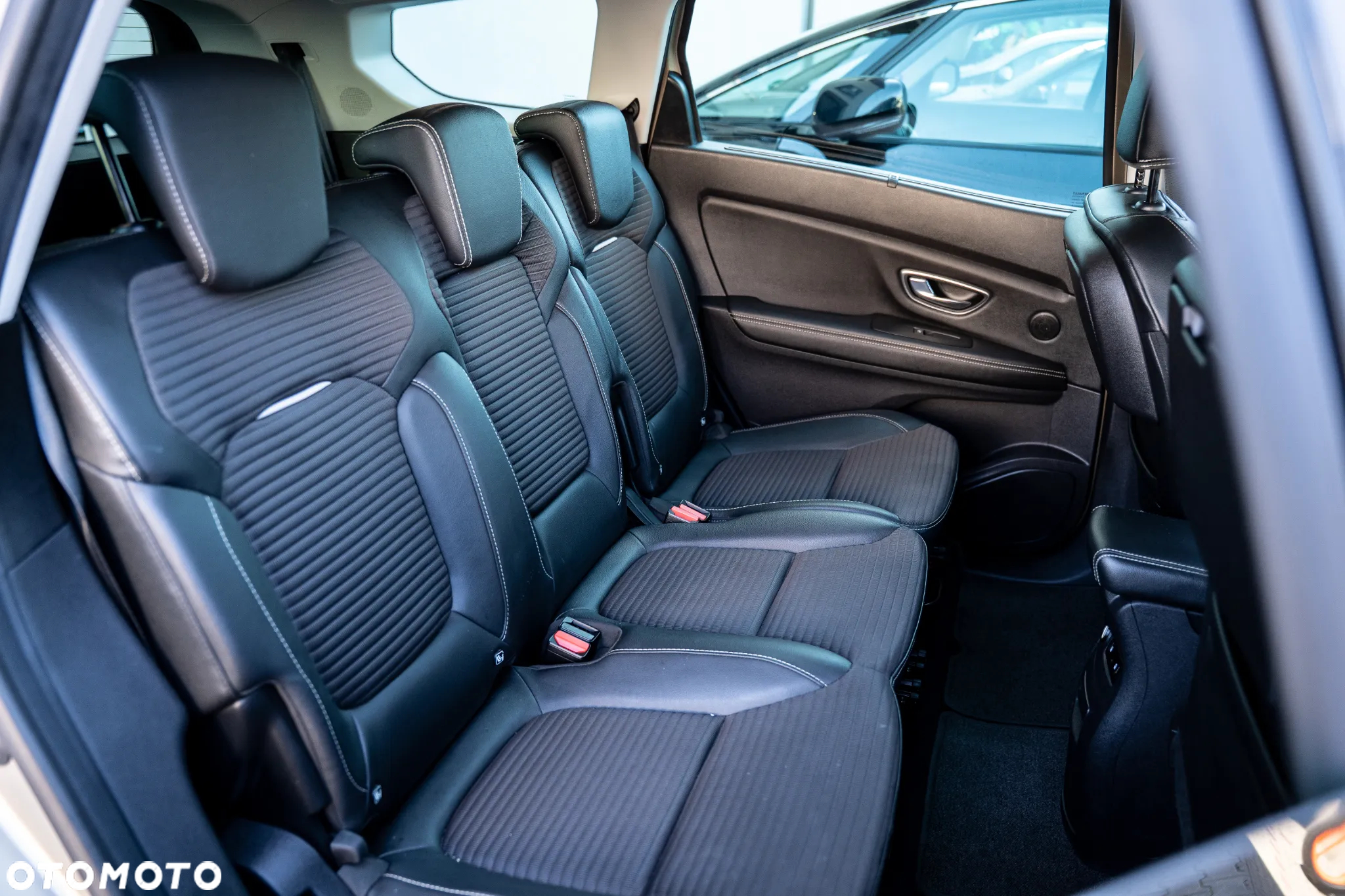 Renault Grand Scenic TCe 160 GPF EDC BOSE EDITION - 23