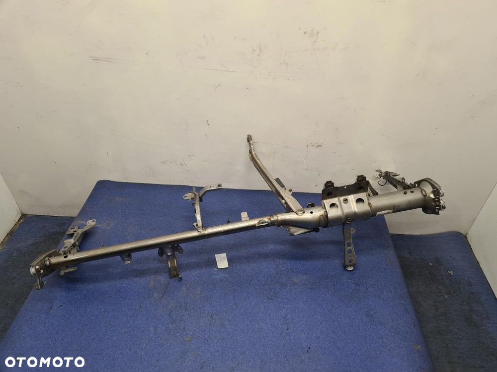 MAZDA 6 GH STELAŻ KOKPITU - 7