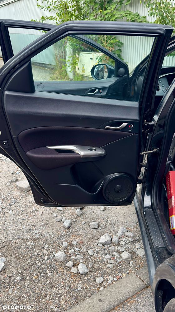Honda Civic 1.8 Executive - 10