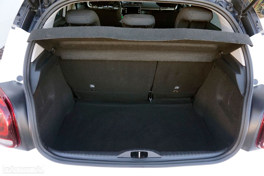 Citroën C3 1.2 PureTech Origins - 4