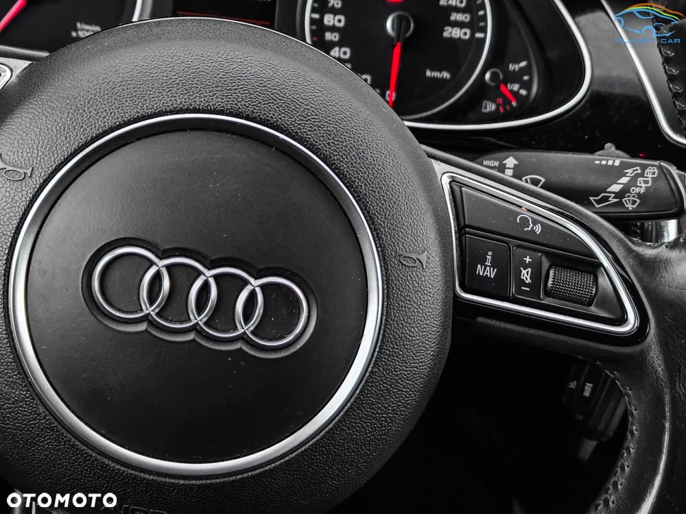 Audi A4 Avant 2.0 TDI DPF clean diesel quattro S line Sportpaket - 24