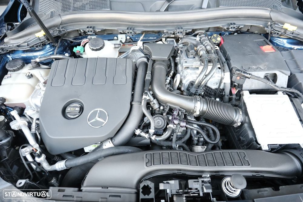 Mercedes-Benz GLA 250 e AMG Line - 47