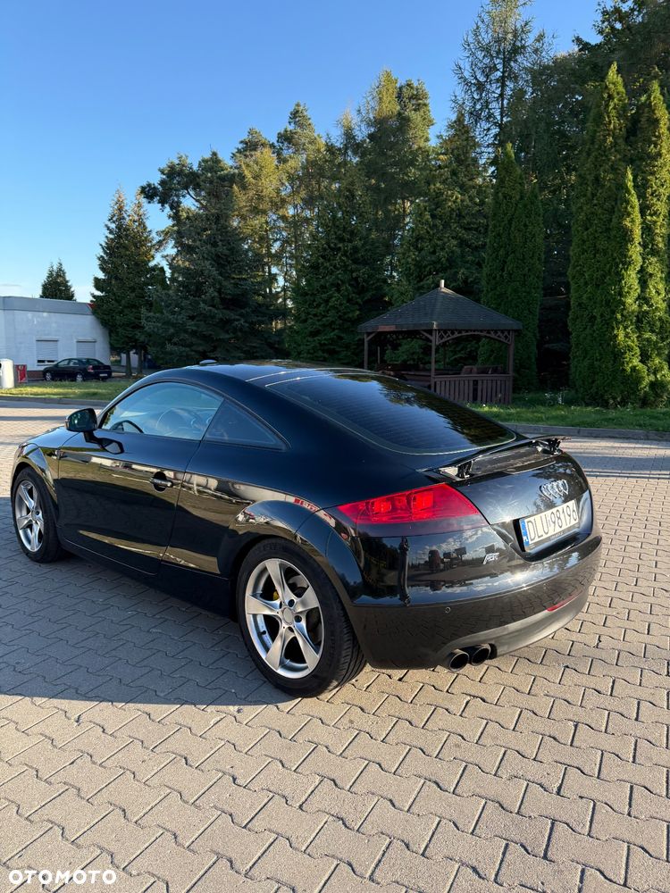 Audi TT Coupé 2.0 TFSI - 12
