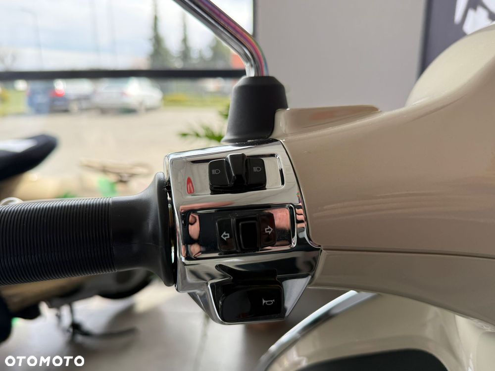 Vespa Primavera - 20